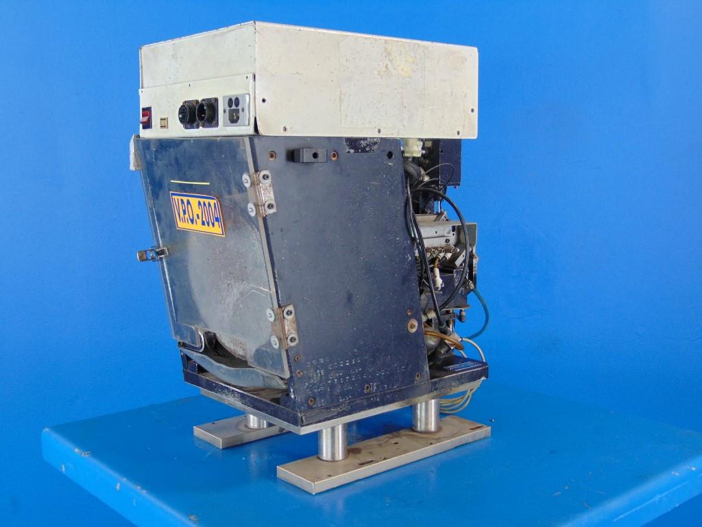 Komax 136 Seal Applicator Unit AS-IS