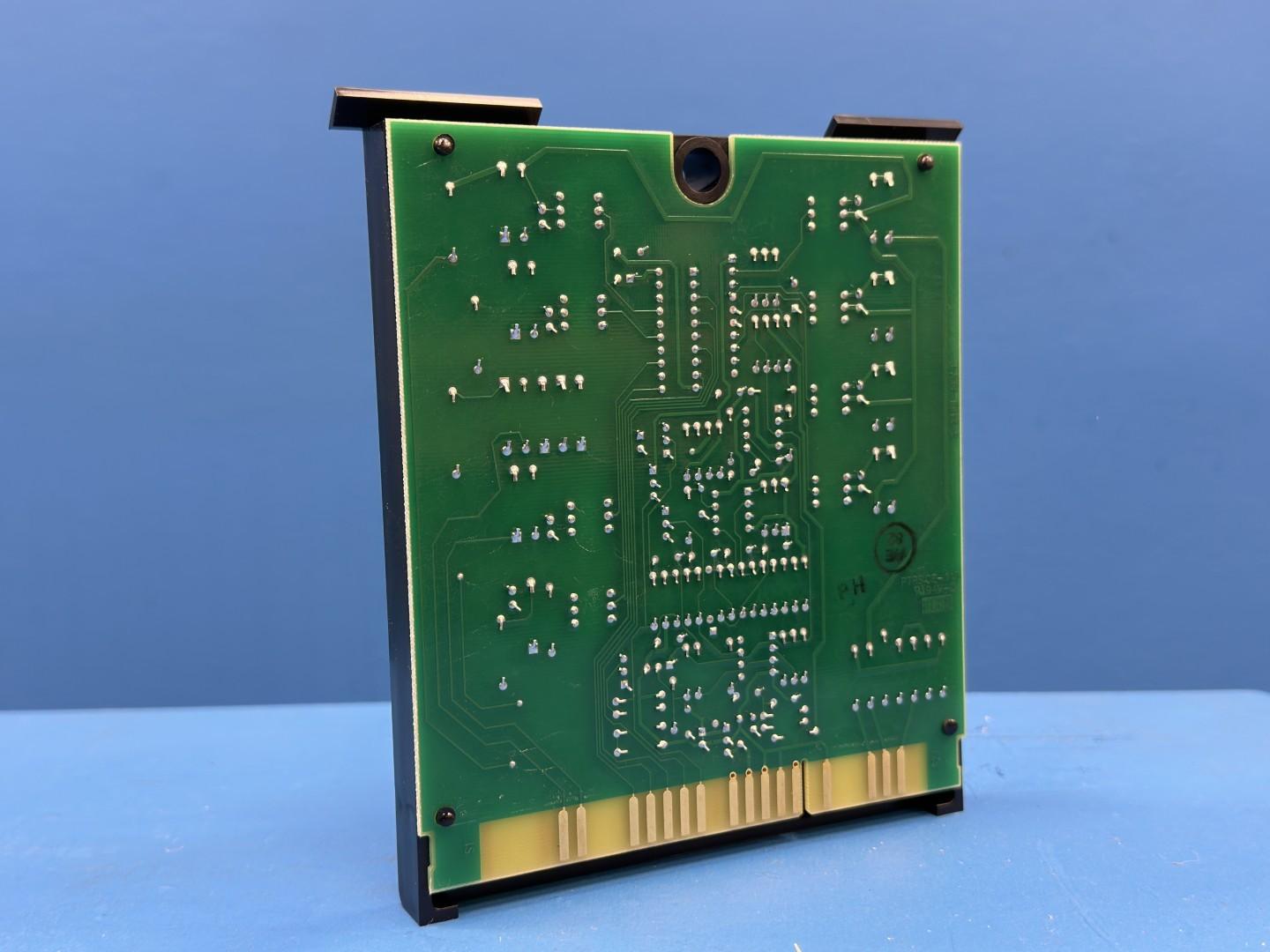 Fireye E1R1 Infrared Auto-Check Flame Amplifier Module 120 VAC Flame-Monitor