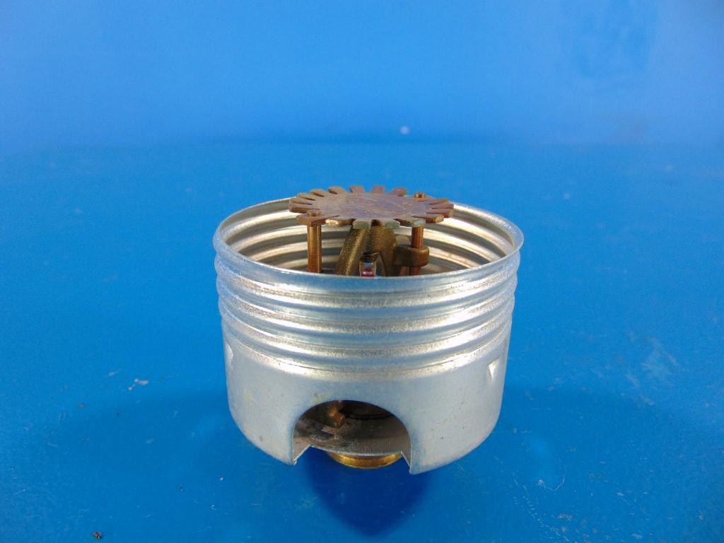 SSP SSP G1690X Vintage Antique F690QR fire sprinkler head G1890