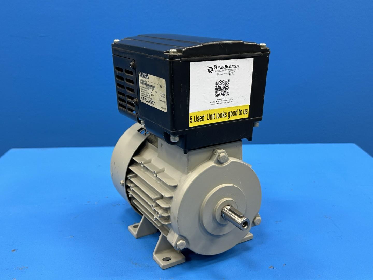 Siemens Combimaster CM37 65E9612-0BF50ZC01