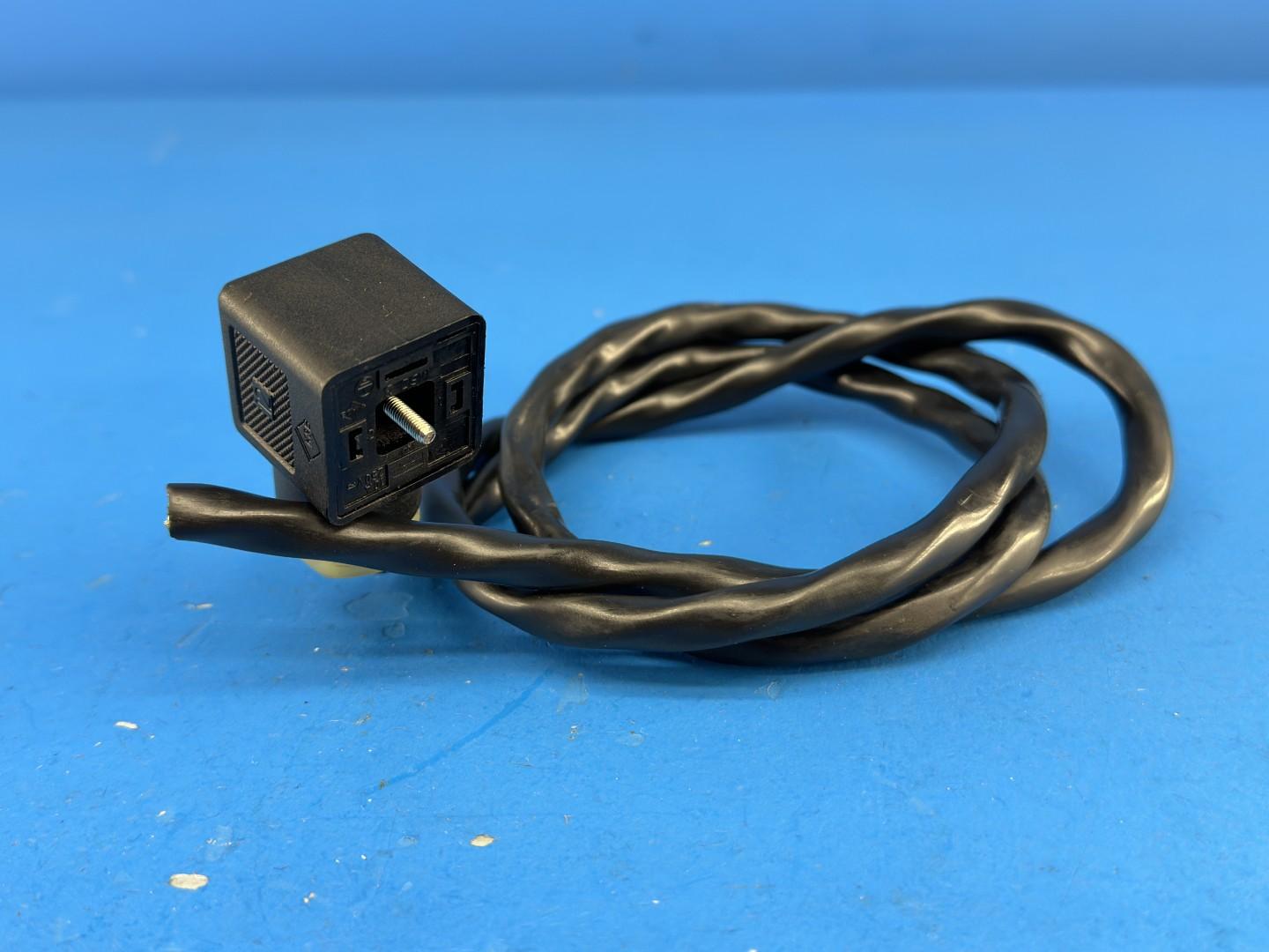 K&B MSD3, 10A 250V Connector
