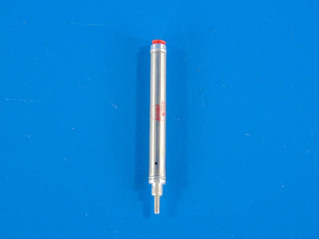 Bimba 0071-5 STAINLESS PNEUMATIC CYLINDER 4" Length 5/16" Bore