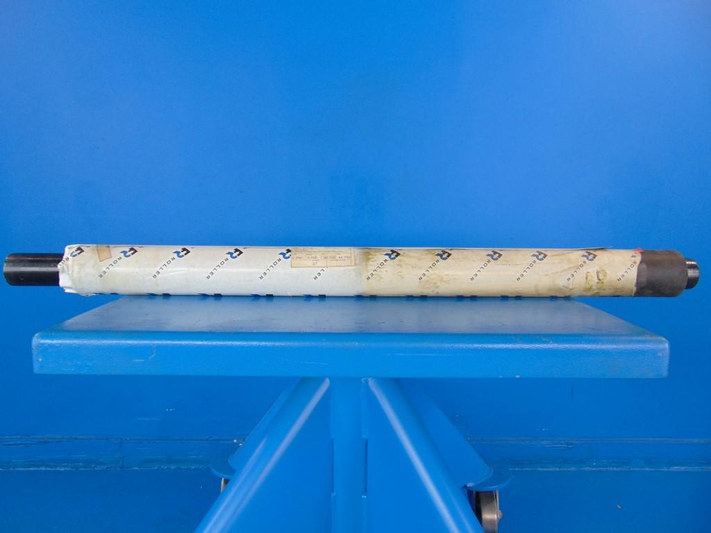 Finzer Roller 3.200 M1000 Water Form 3.20 X 44.750 NOS Surplus