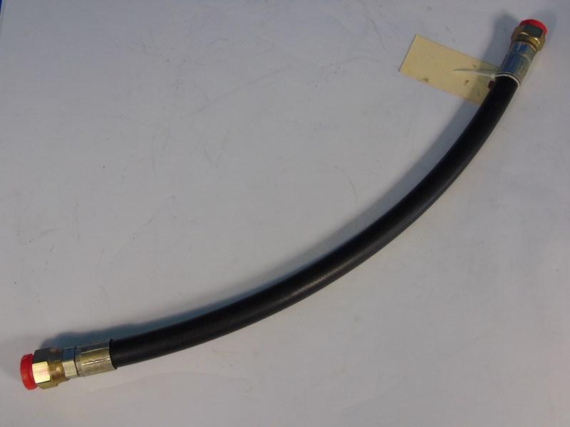 Parker 351TC-12 TOUGH Cover Hydraulic Hose (3/4") I.D. X 25 1/2" 4000psi