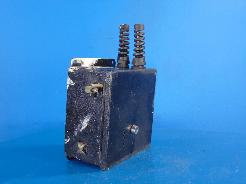 ICA MGCA-4A Banner Machine Guard Laser Beam Array Controller