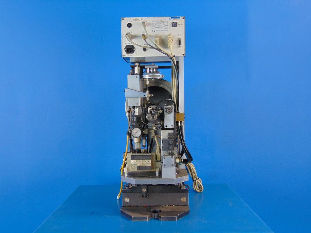 Pawo PAWOMAT TMG Baar AG TMG99013 (yr. 1999) 230V, 60HZ W 50