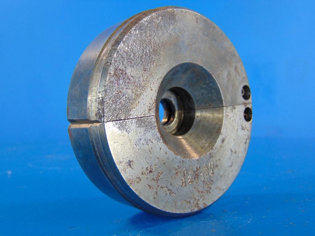 Gamah B20004 FLANGE
