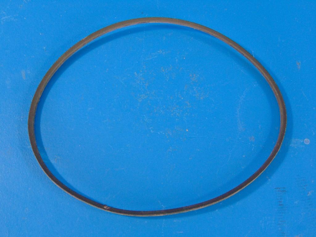 Demco 3L350 V-BELT (lot of 2)