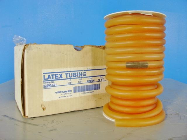 VWR  62996-531 latex tubing
