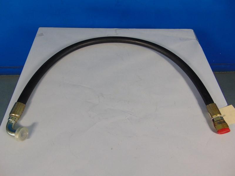 Parker 351TC-12 TOUGH Cover Hydraulic Hose 3/4" I.D. X 44 1/2" 4000psi