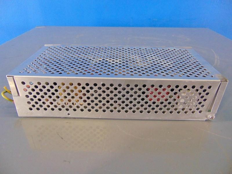 Tamura OVS-24H Chassis Mount Power Supply 24VDC 12A