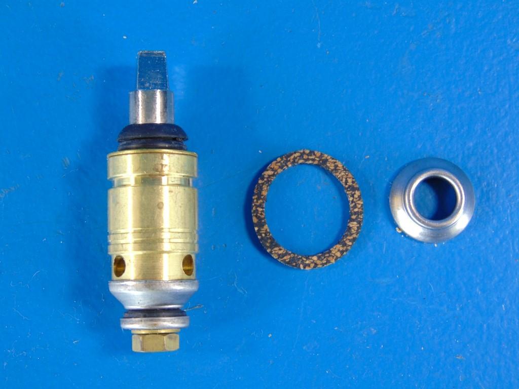 Danco Hot Stem 6S-3H for Chicago Faucet Plumbing Repair Kit