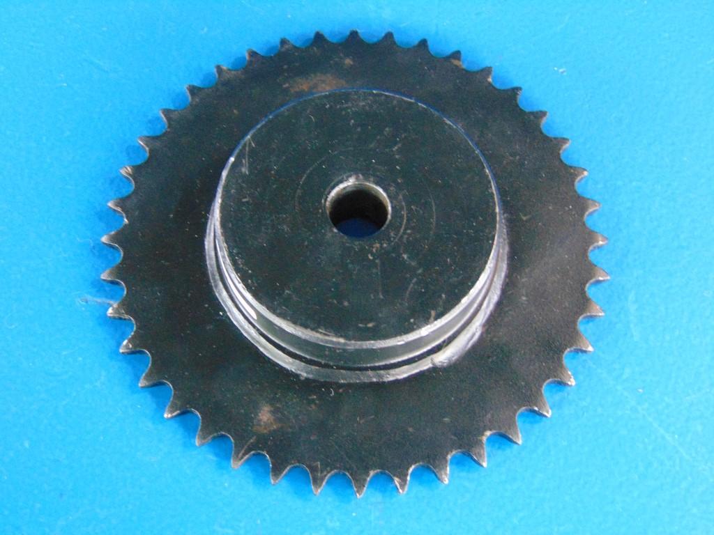 Martin Sprocket & Gear 41B40 40 tooth Chain