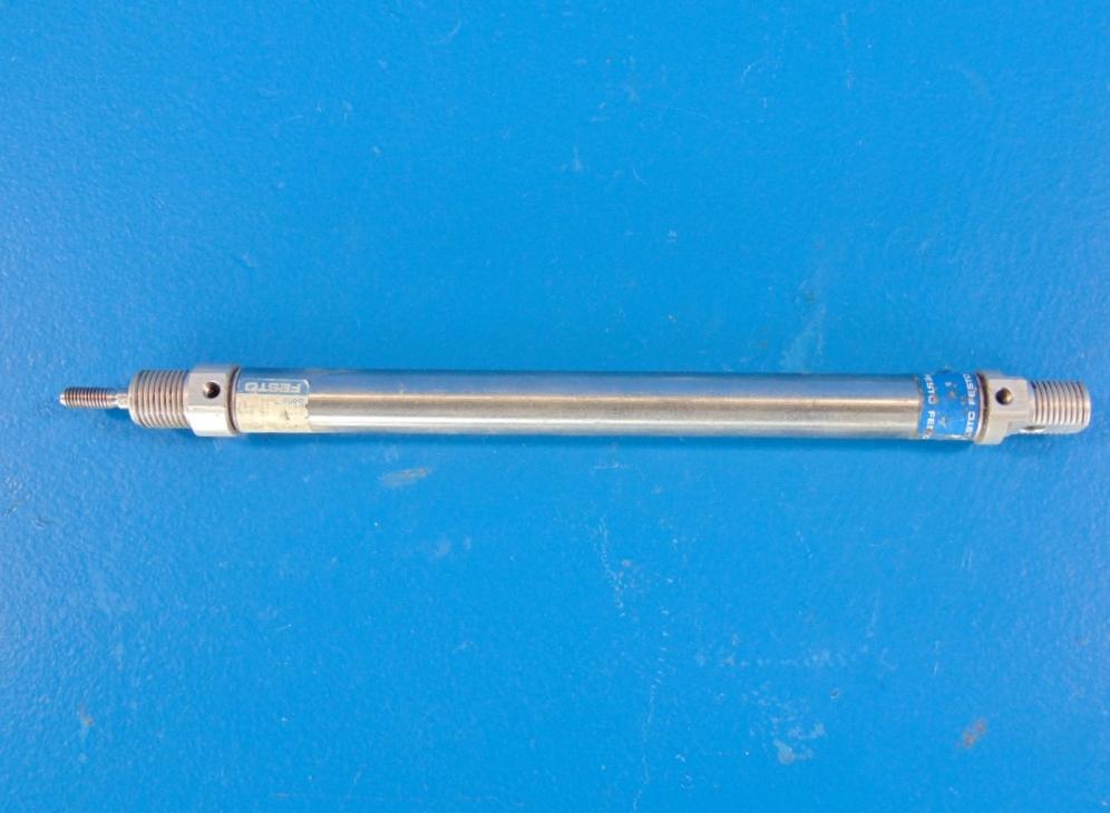 Festo DSN-16-160-P 11" PNUEMATIC CYLINDER