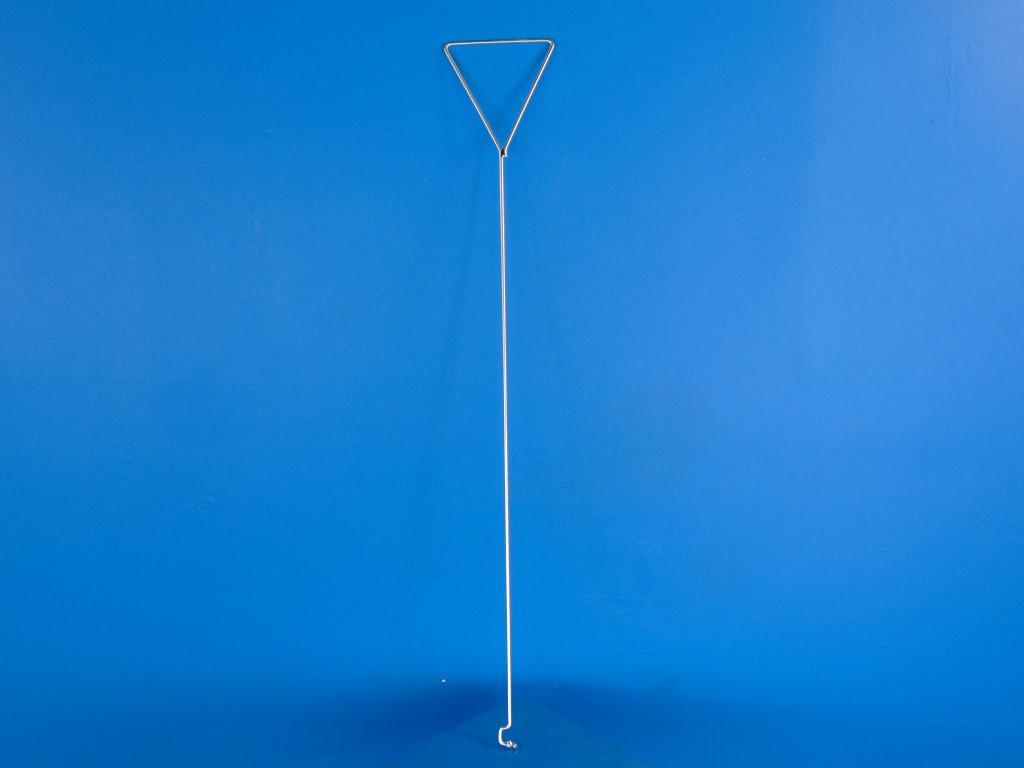 Haws 8200WC Universal Shower/Eyewash Comb Pull Rod