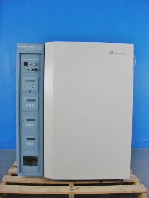Forma Scientific 3830 Steri-cult 200 Incubator 3033 Co2