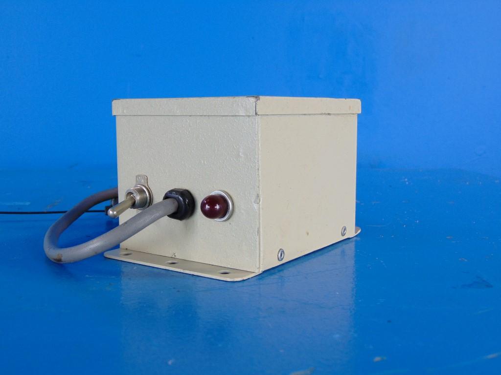 Herbert Products SE1508 CURASTAT POWER PAK 115Volt