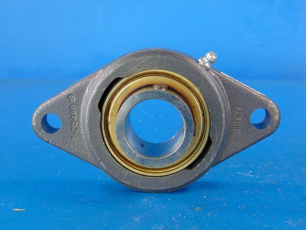 Fafnir T-21548P SCJT Flange Mount Bearing Ass Pillow Block Bearing