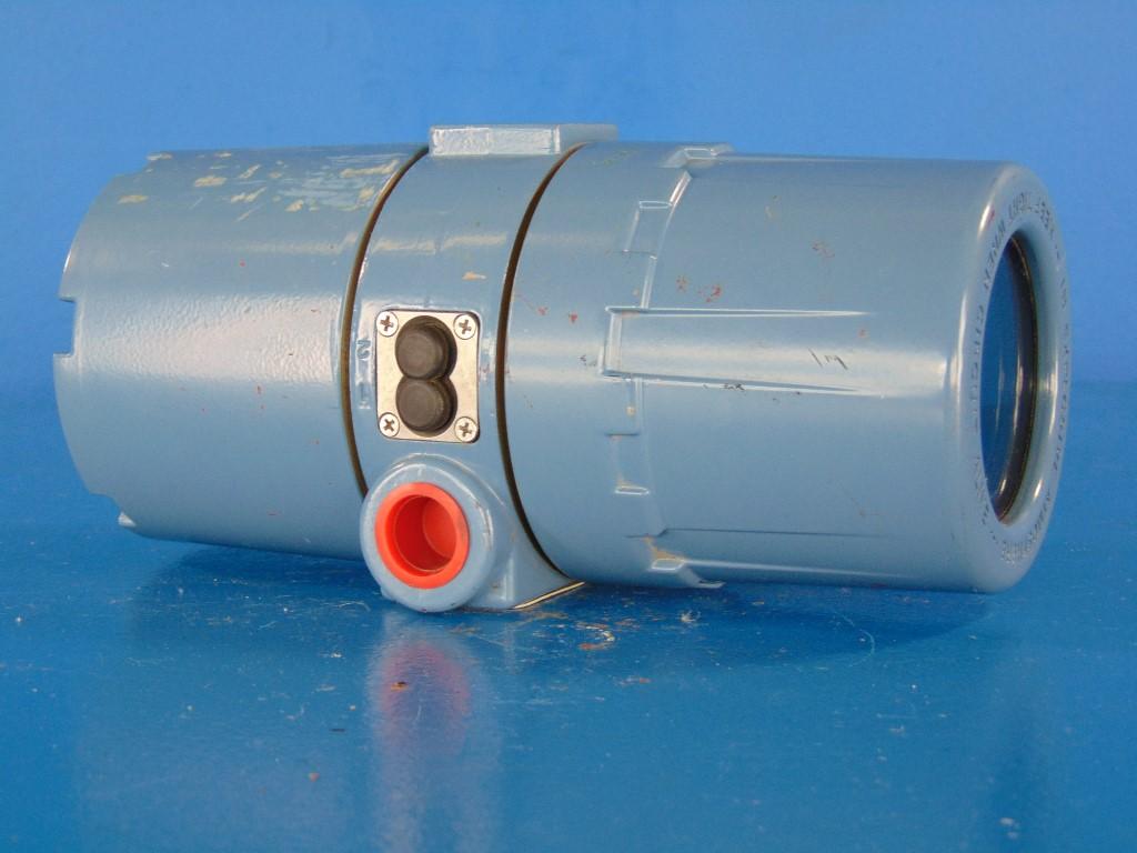 Rosemount Analytical 2081C two wire Max Transmitter