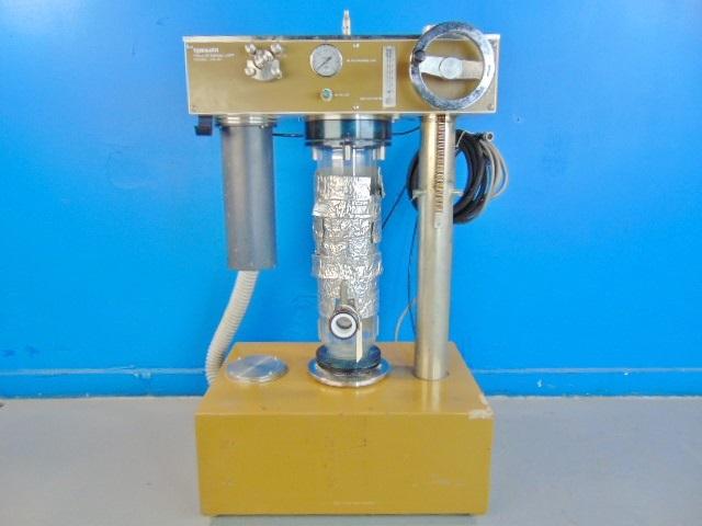 Yamato GB-21 BASIC UNIT Scientific Spray Dryer
