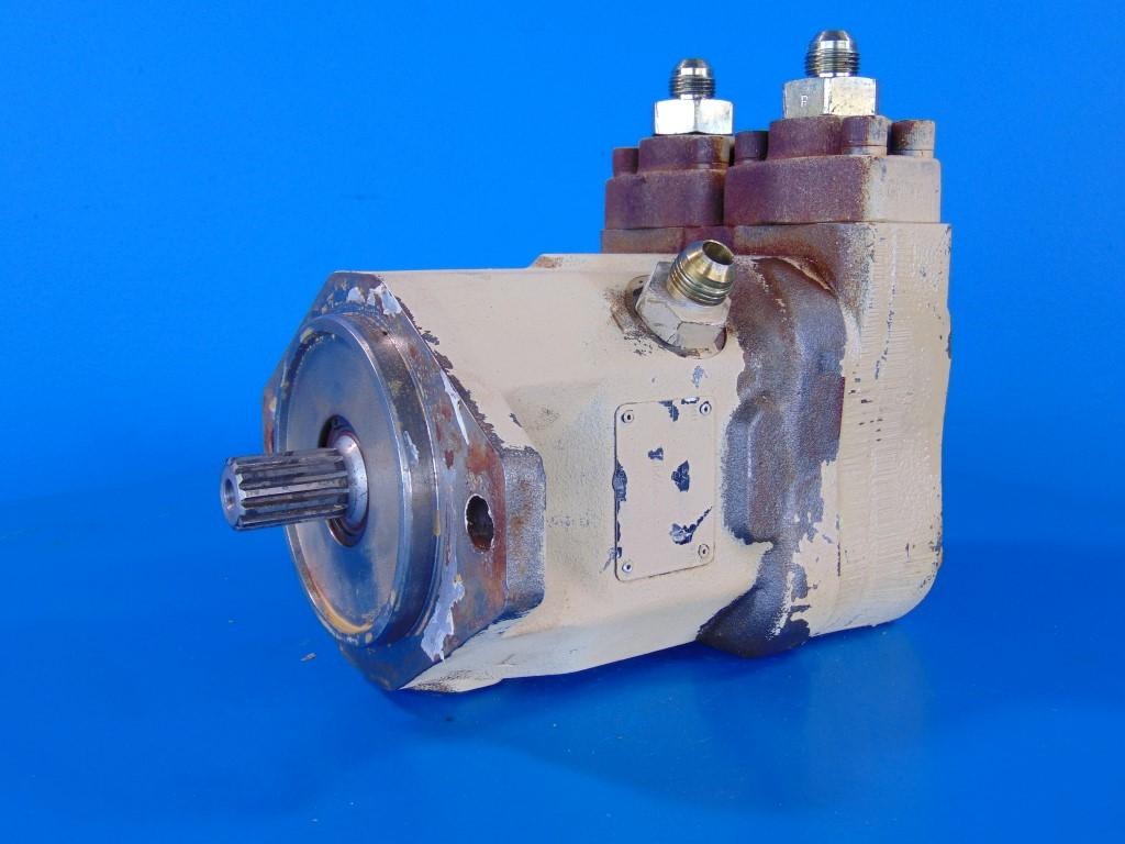 Brueninghaus A 10F M 37 Hydromatik A10f D-72160 37cc 4200rpm Hydraulic Pump