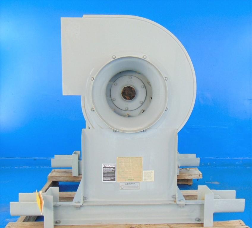 Greenheck 13-BISW-21-10-11 13-BISW-21-10-I Mark UF Double-Width Centrifugal Fan