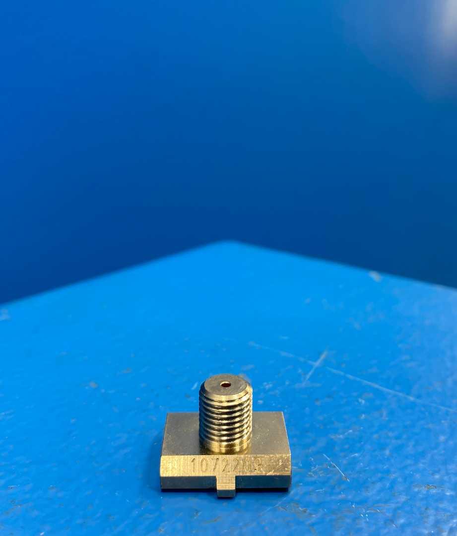 Nordson UM22 Adapter Nozzle