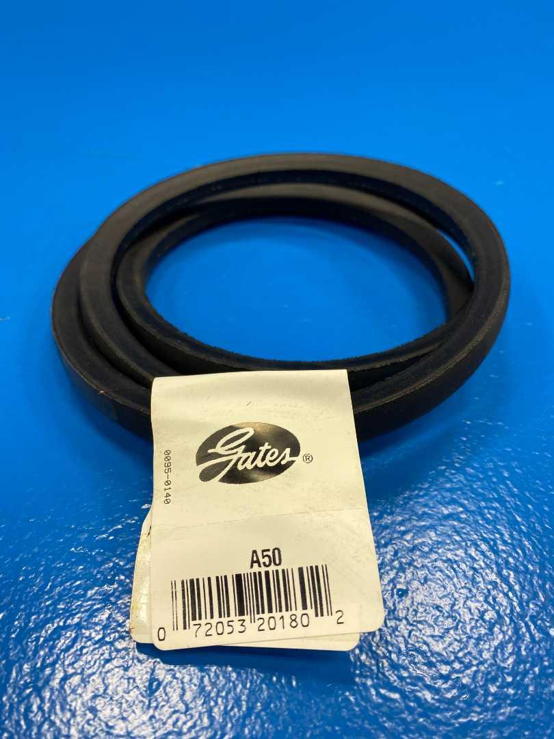 Gates A50 HI-Power Belt