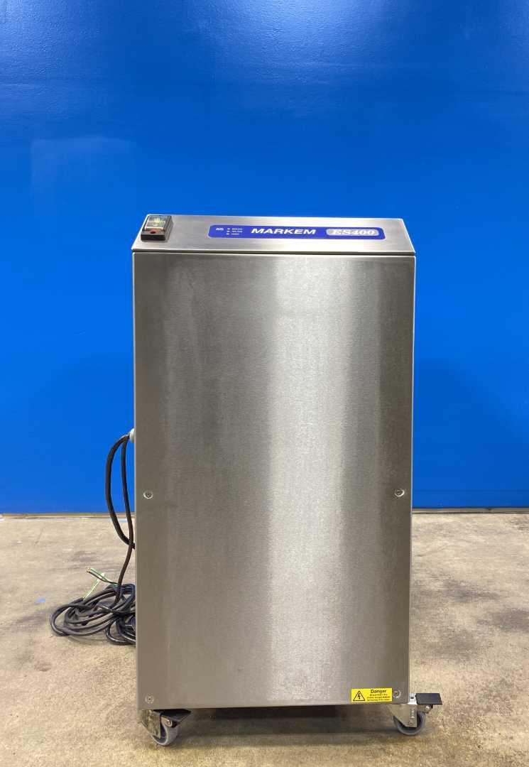 BOFA (Markem) ES400 Markem FA-2 120V Filter Suction w/FUMEX Filter