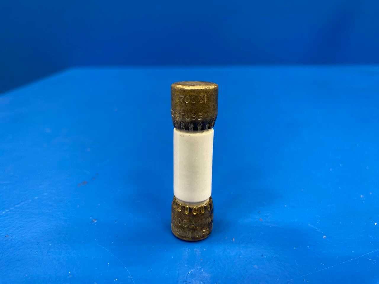 6 Amp Semiconductor Fuse (brand and model unverified)