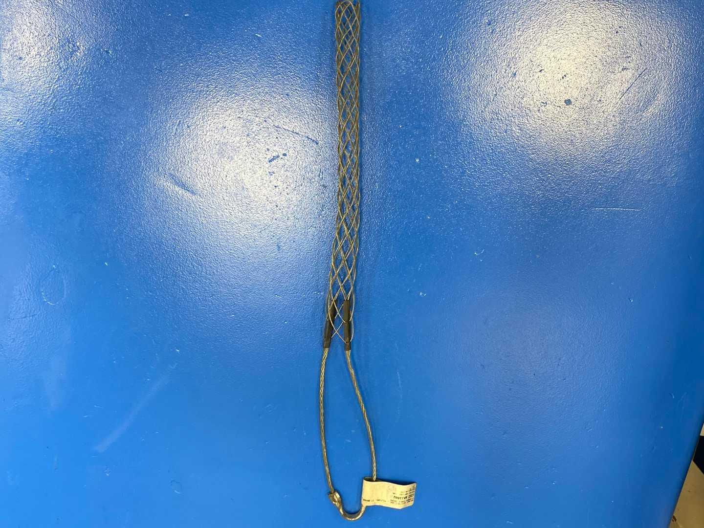Bryant Economy Cable Grip Electronic SPJ106U 1"-1.25" Diameter - Range 26.92-31.75