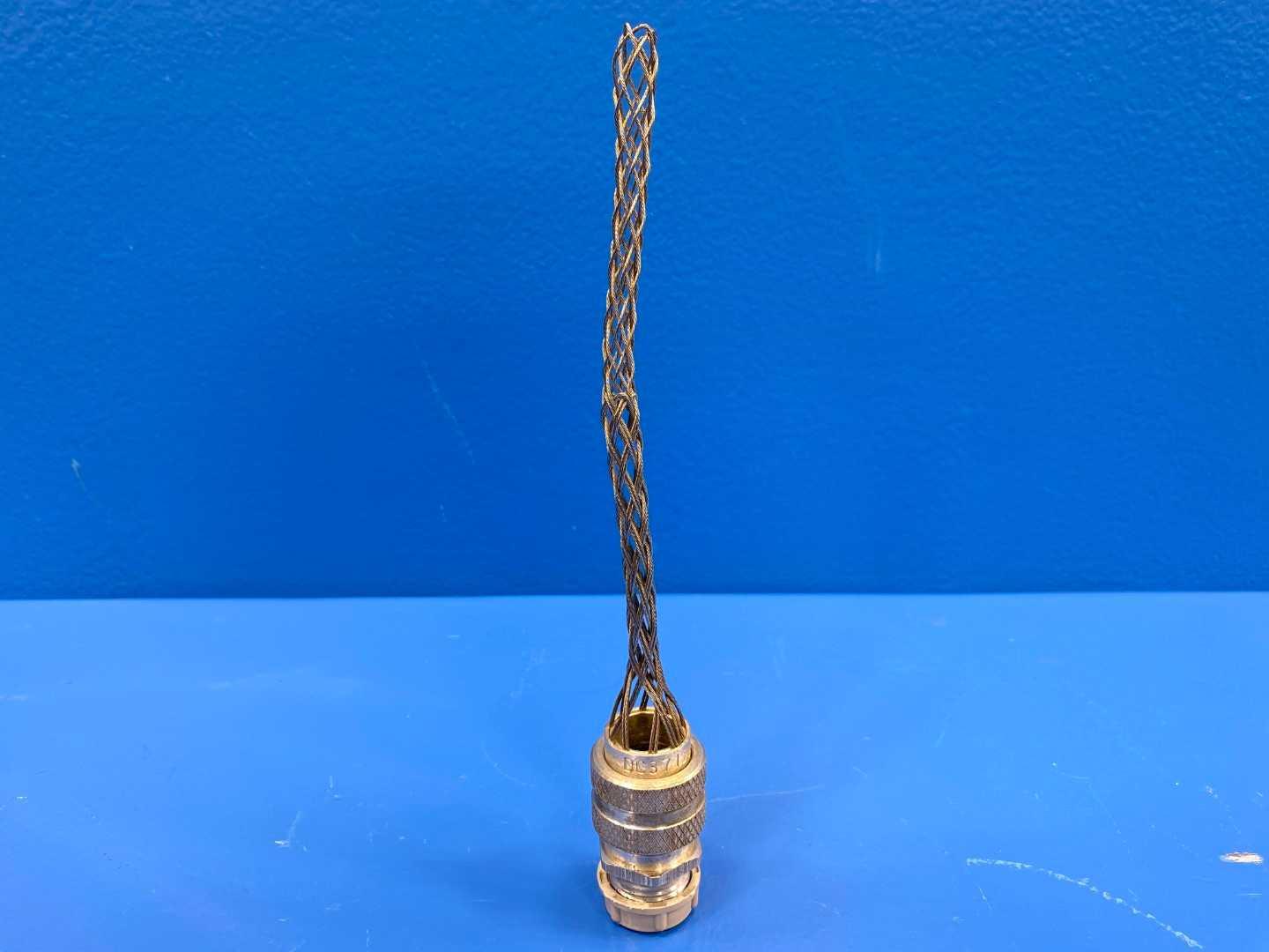 Hubbell Kellems Grip Wiring Device Genuine