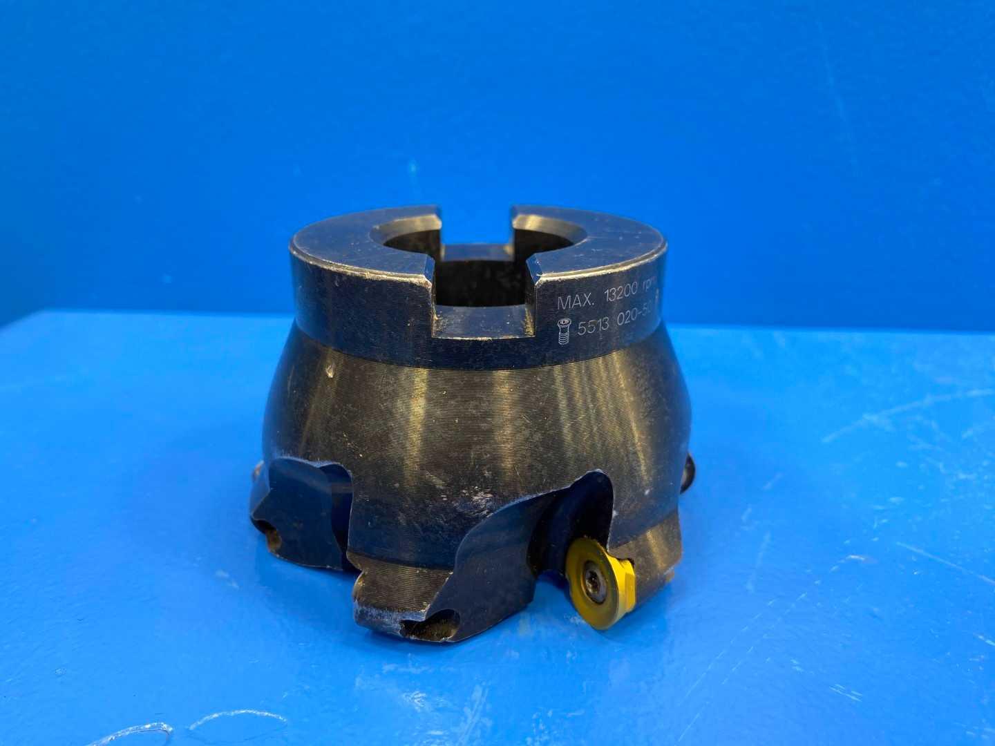 Sandvik RA300-102R38-16M Coromant CoroMill 300 Profile Milling Cutter