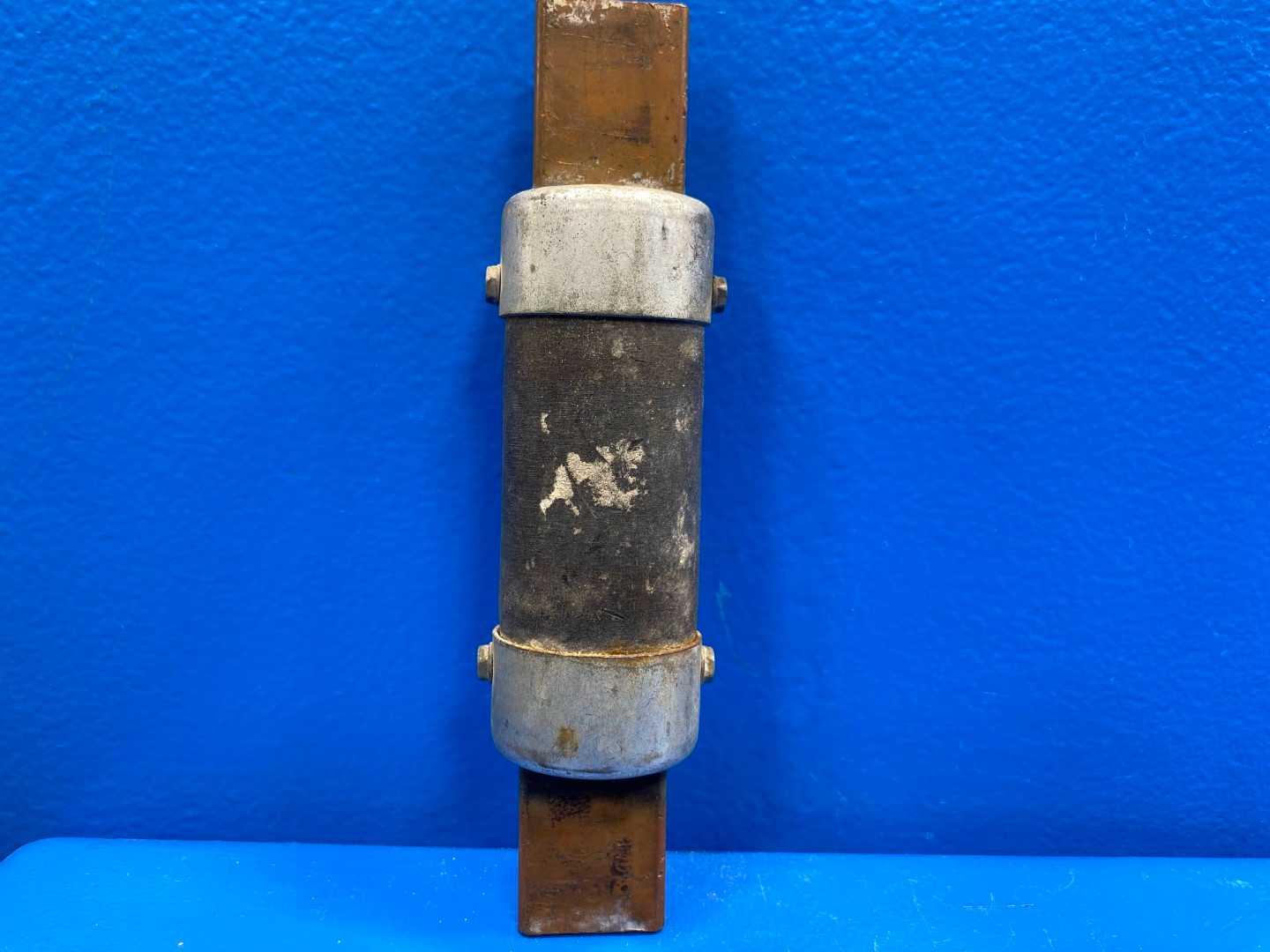 200 Amp Class H/K5 One-Time Fuse 250V Bussmann NON-200