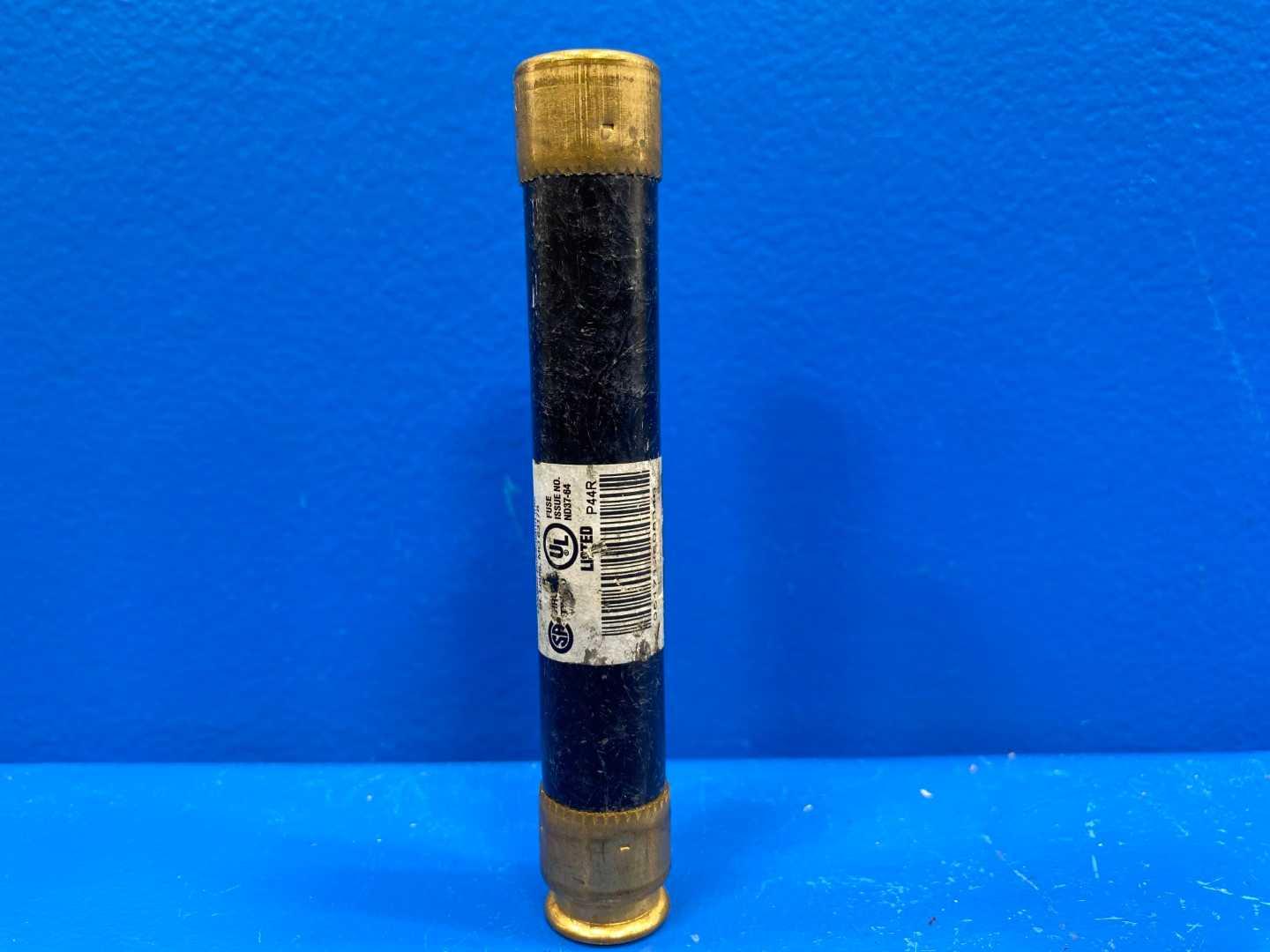 30 Amp Class RK5 Dual-Element Time Delay Fuse 600V Bussmann Fusetron FRS-R-30