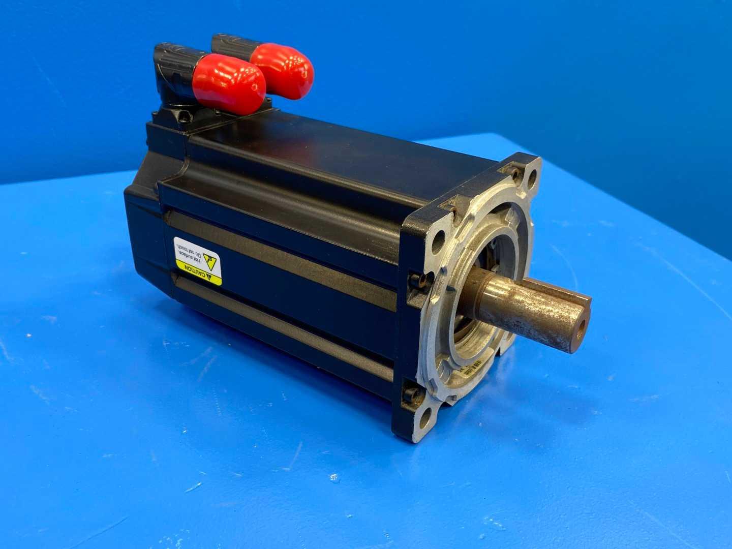 Allen-Bradley B454OF SJ72AA Allen Bradley Servo Motor