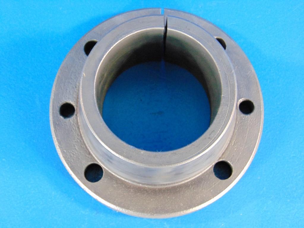 QD BUSHING 8" x 3.75" Split Tapered Bushing