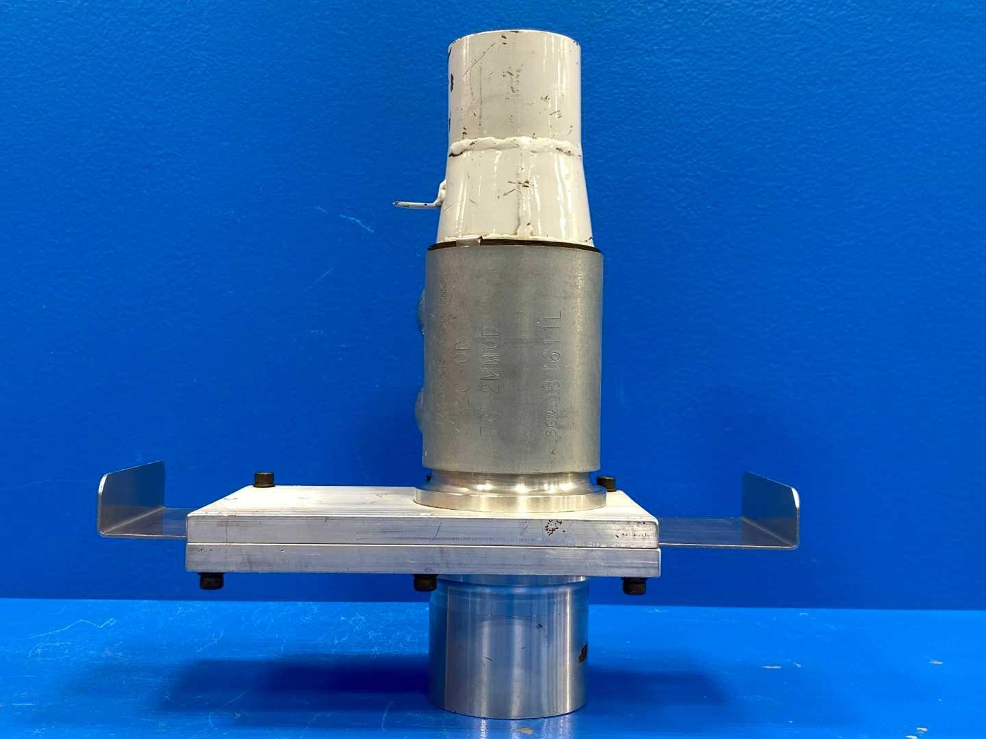 Morris 3-2C-OD Coupling
