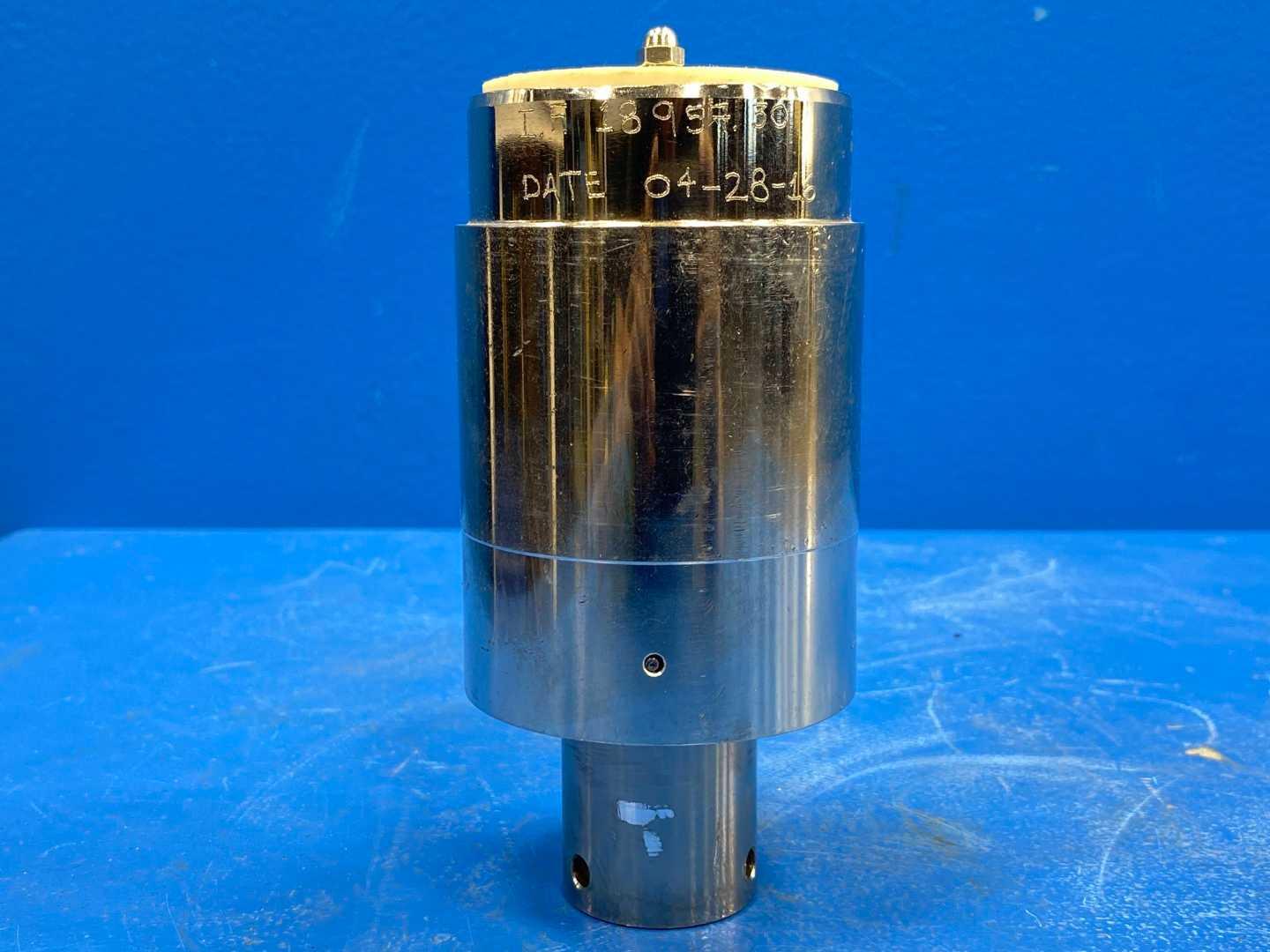 Branson 922JA Ultrasonics Converter | High-Quality Ultrasonic Welding Converter