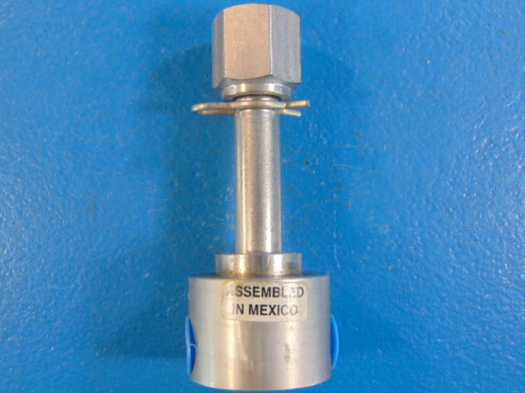 Dayton 3A429 Solenoid Valve