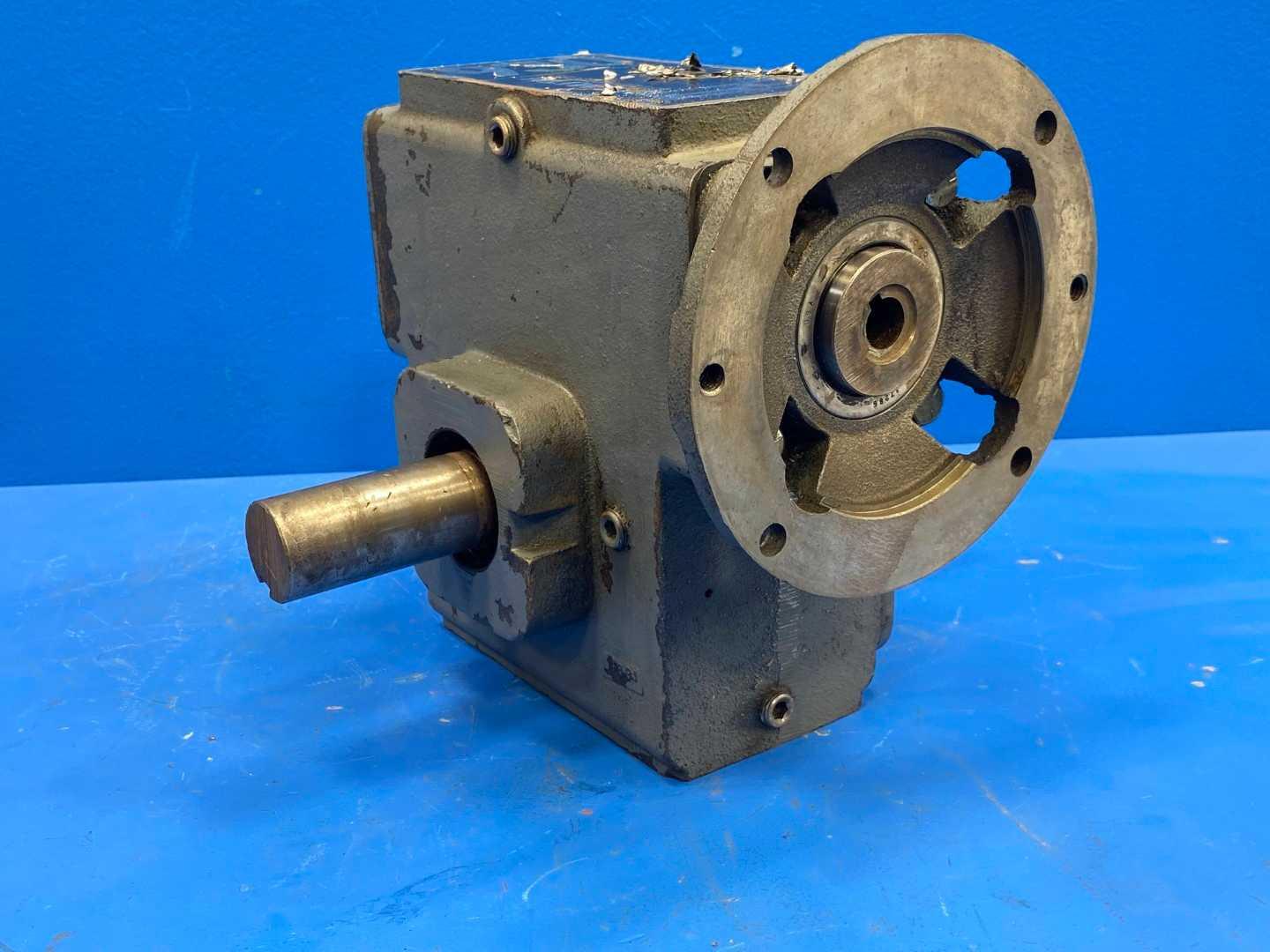 WinMaster 930MWT Winsmith D-90 Type SE Speed Reducer Ration 30