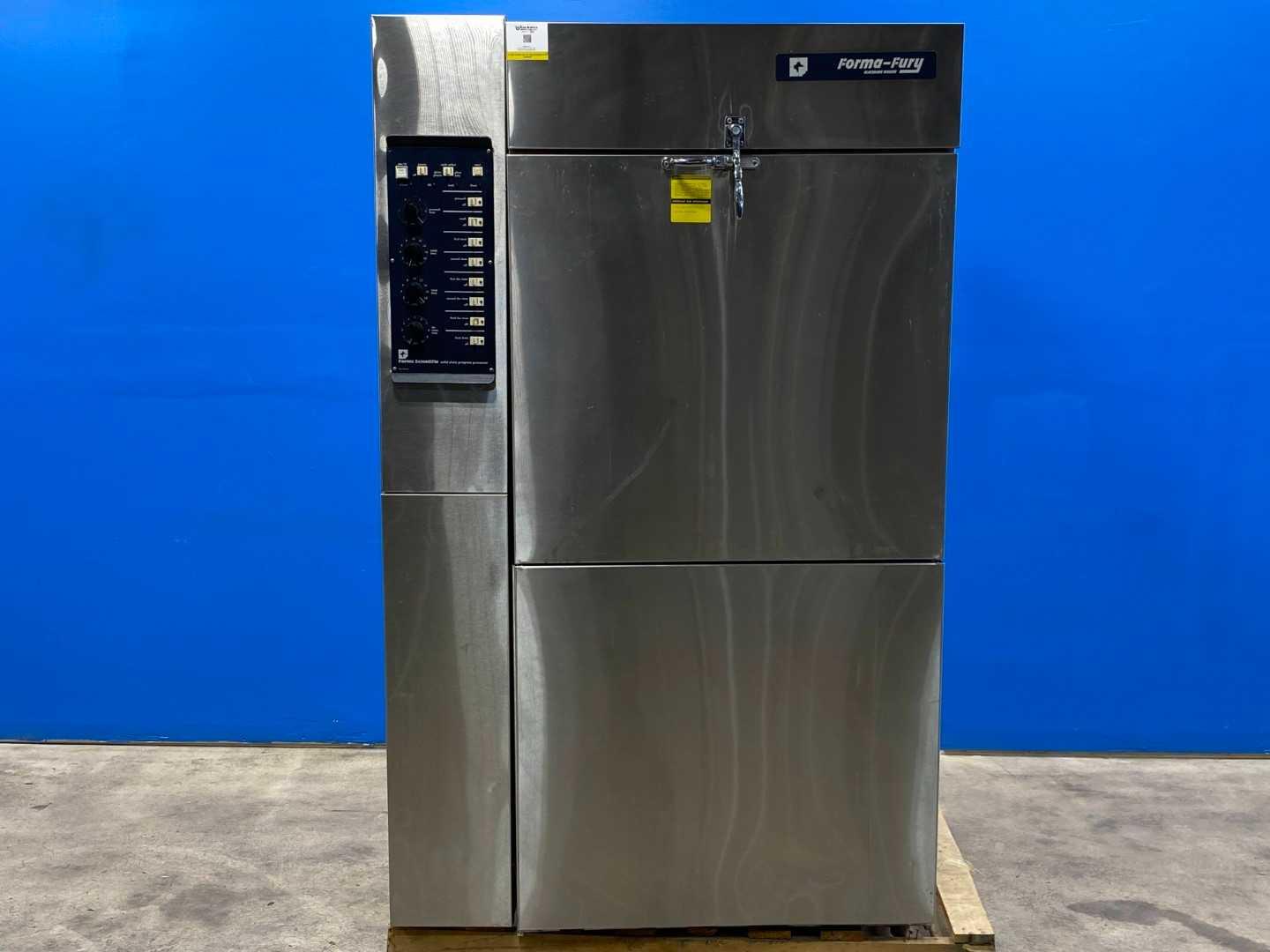 Forma Scientific 8887 Forma-Fury Glassware Washer