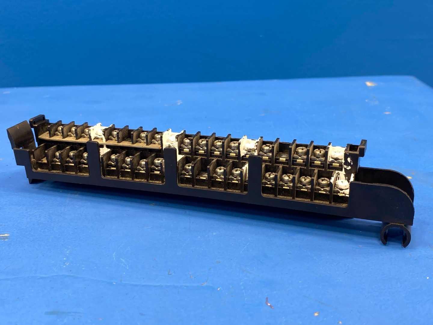Thomas & Belts 1771-WN T&B 976529-03 Wiring Arm