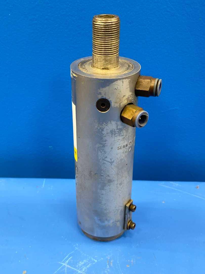 Senn Power CYL AWG 753-A MILCO CYLINDER 3-86