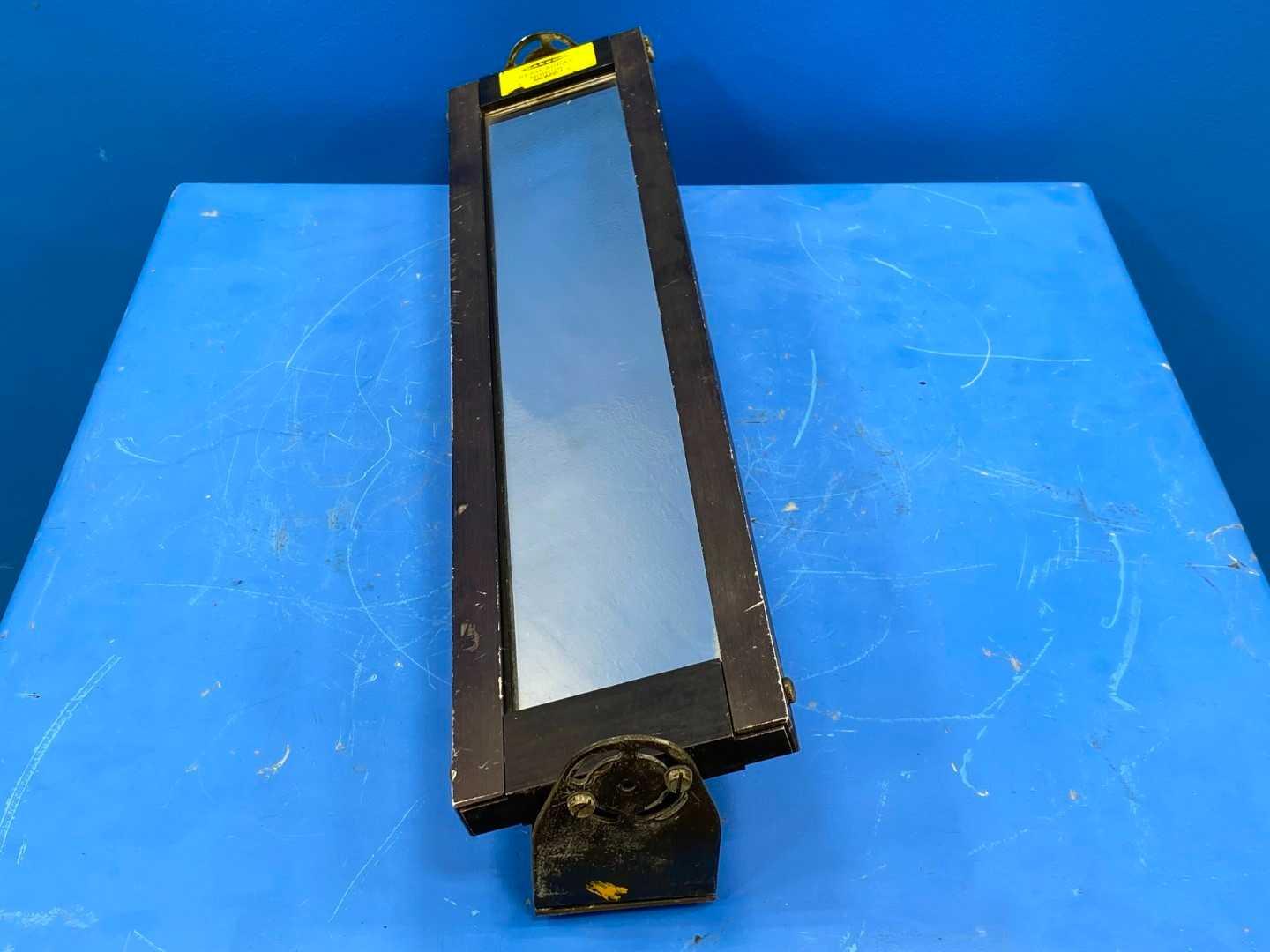 Banner MGM18A BEAM-ARRAY MIRROR