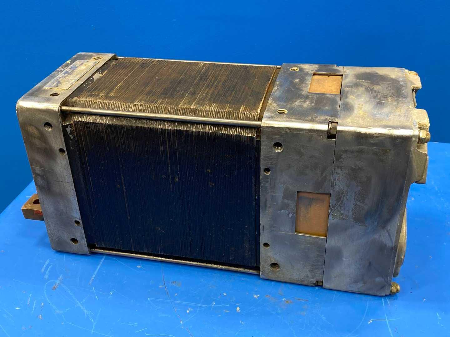 50 KVA Resistance Welding Transformer Barklew Electric PC-204-0EJ Girton Industries