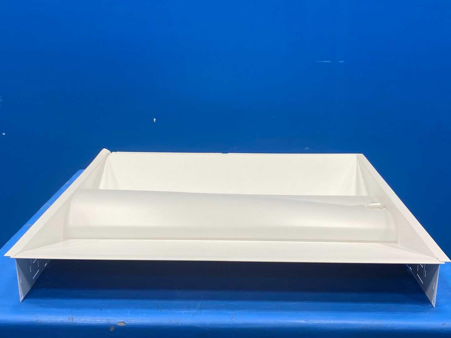 General Electric LVT22B033MM840TTLTWHTEEL GE Lumination Recessed LED Luminaire 93116064 UL