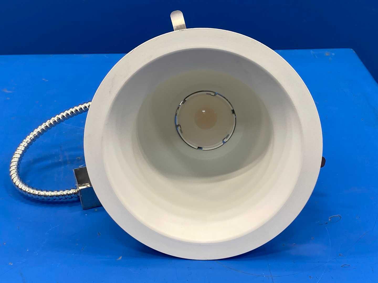 General Electric 93153382 Lumination Recessed LED Luminaire LRC Series