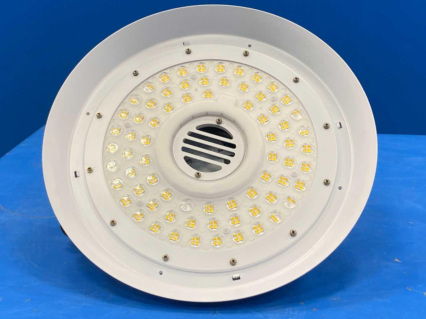 General Electric LPS01210840VRIWHITE GE LED Lumination Pendant Suspended Light UL 4000k 93099224