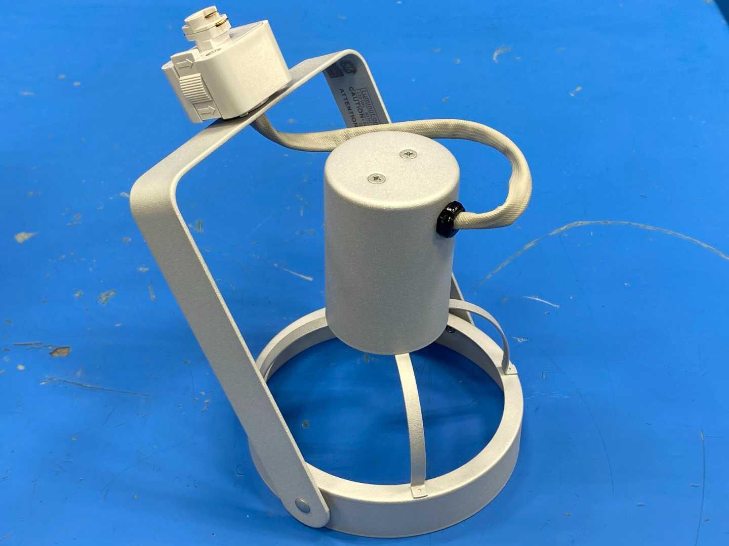 General Electric LTPFP38A1G1SLVR 93043402 GE Lumination LTP Series